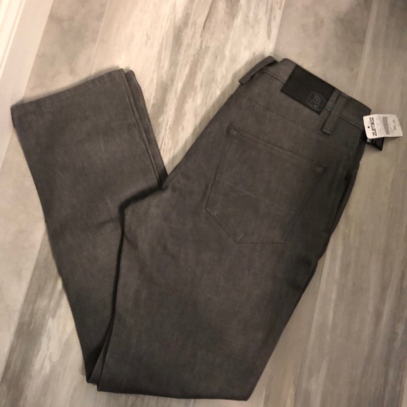 Free World Other - 📣HP📣Freeworld Night Train Charcoal Jeans Size 34